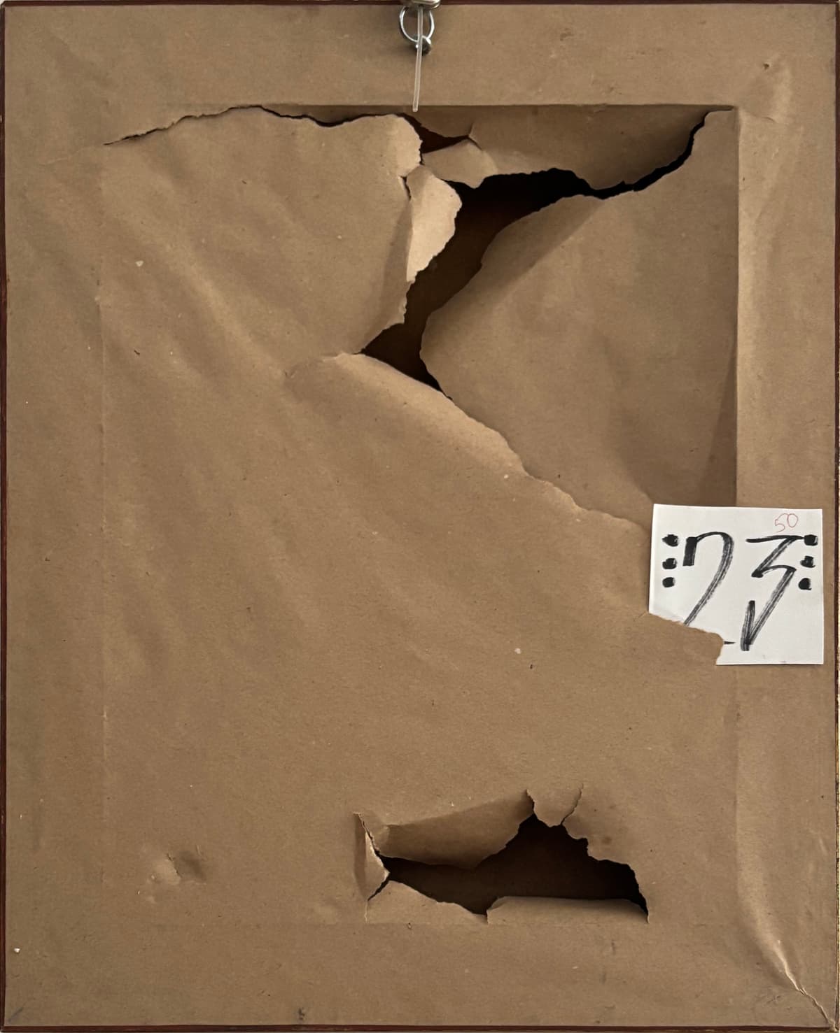 – Madonna a Gyermekkel