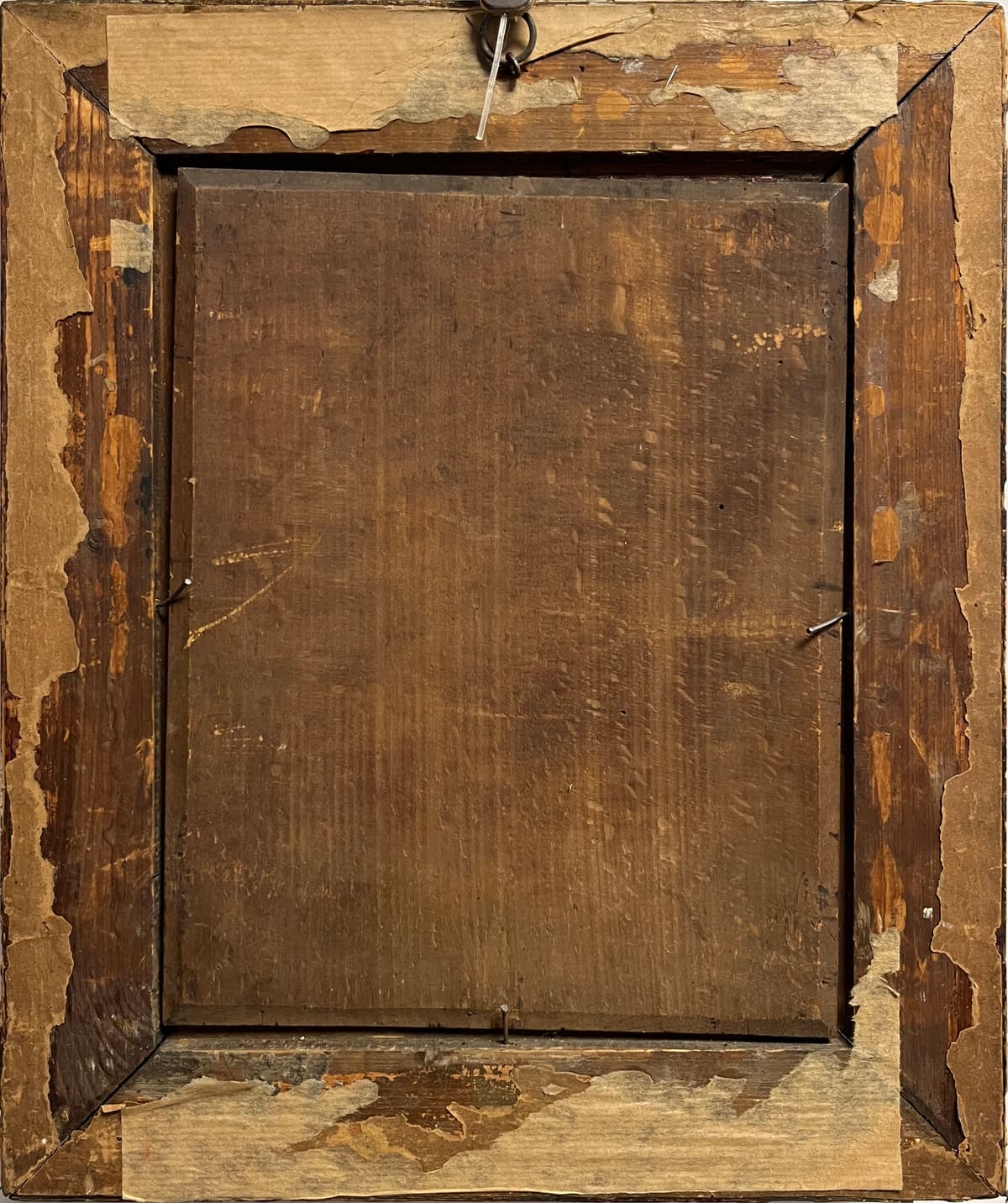 Levélolvasás a kocsmában