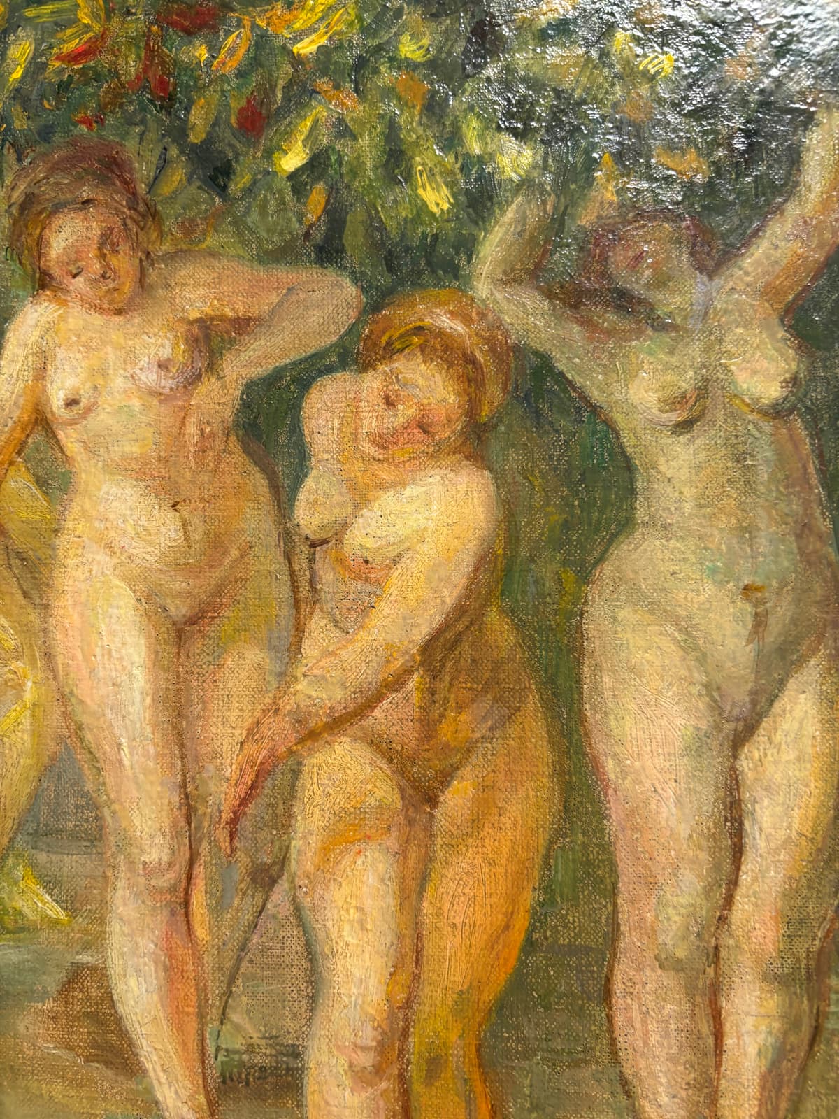 In the Garden of Innocence