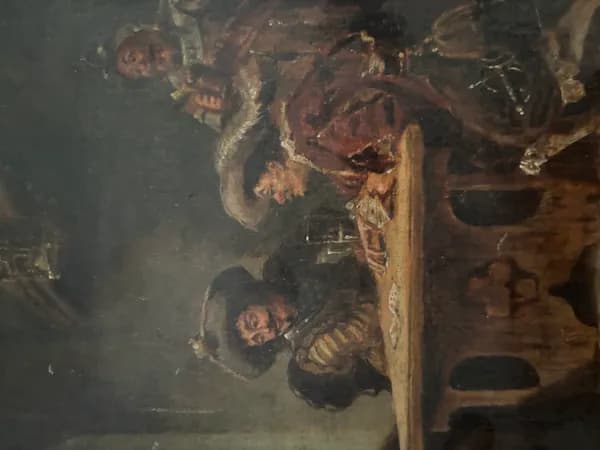 The Losing Game