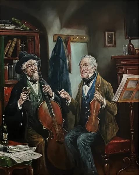 Intermezzo