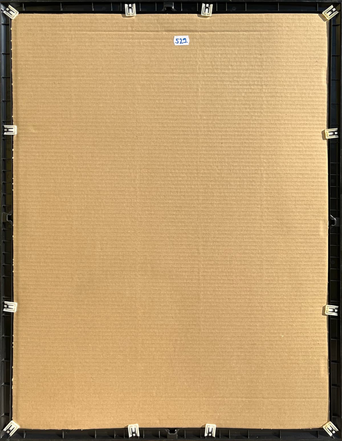 Abstract artwork