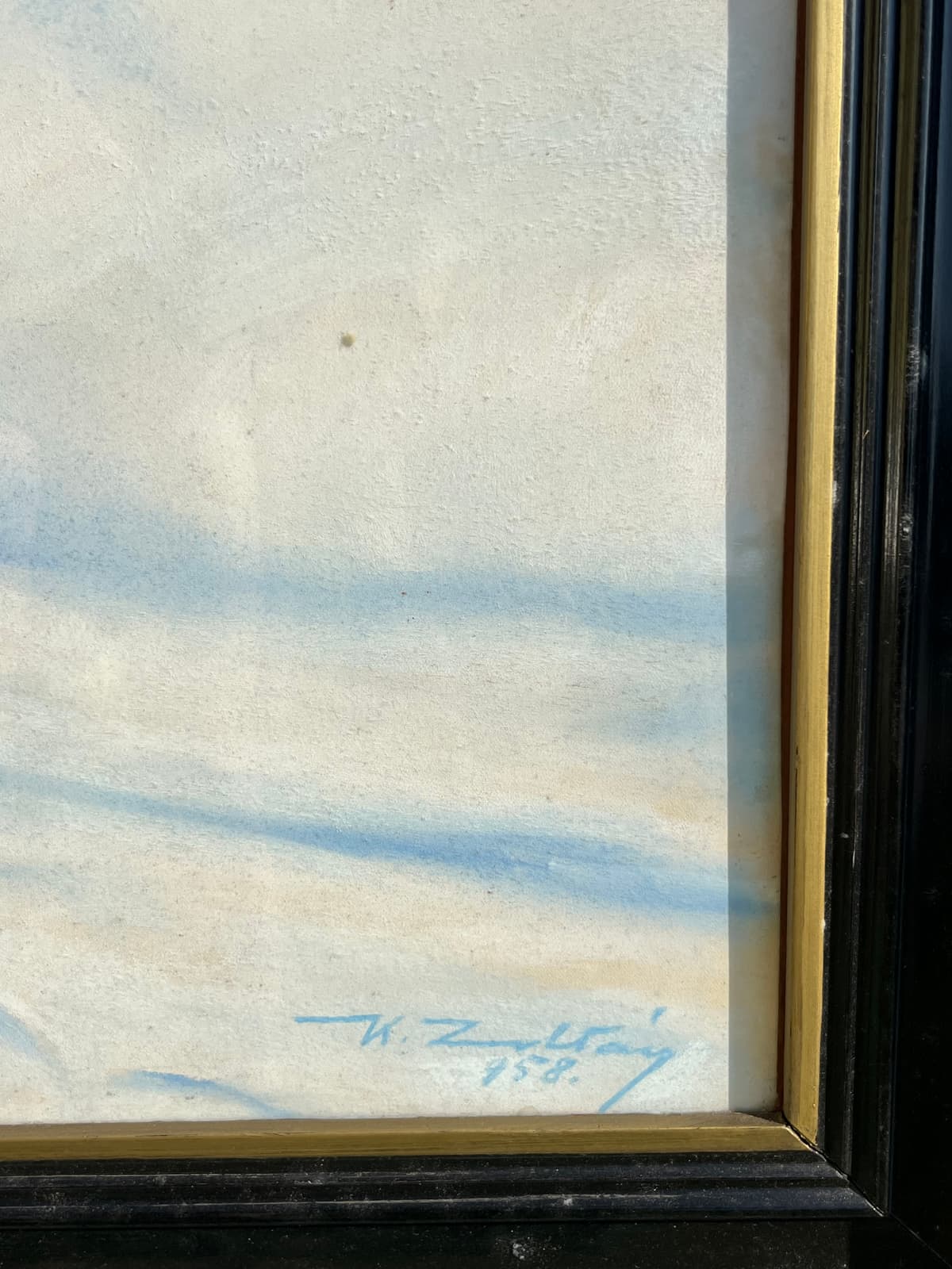 Hó és szabad lélek