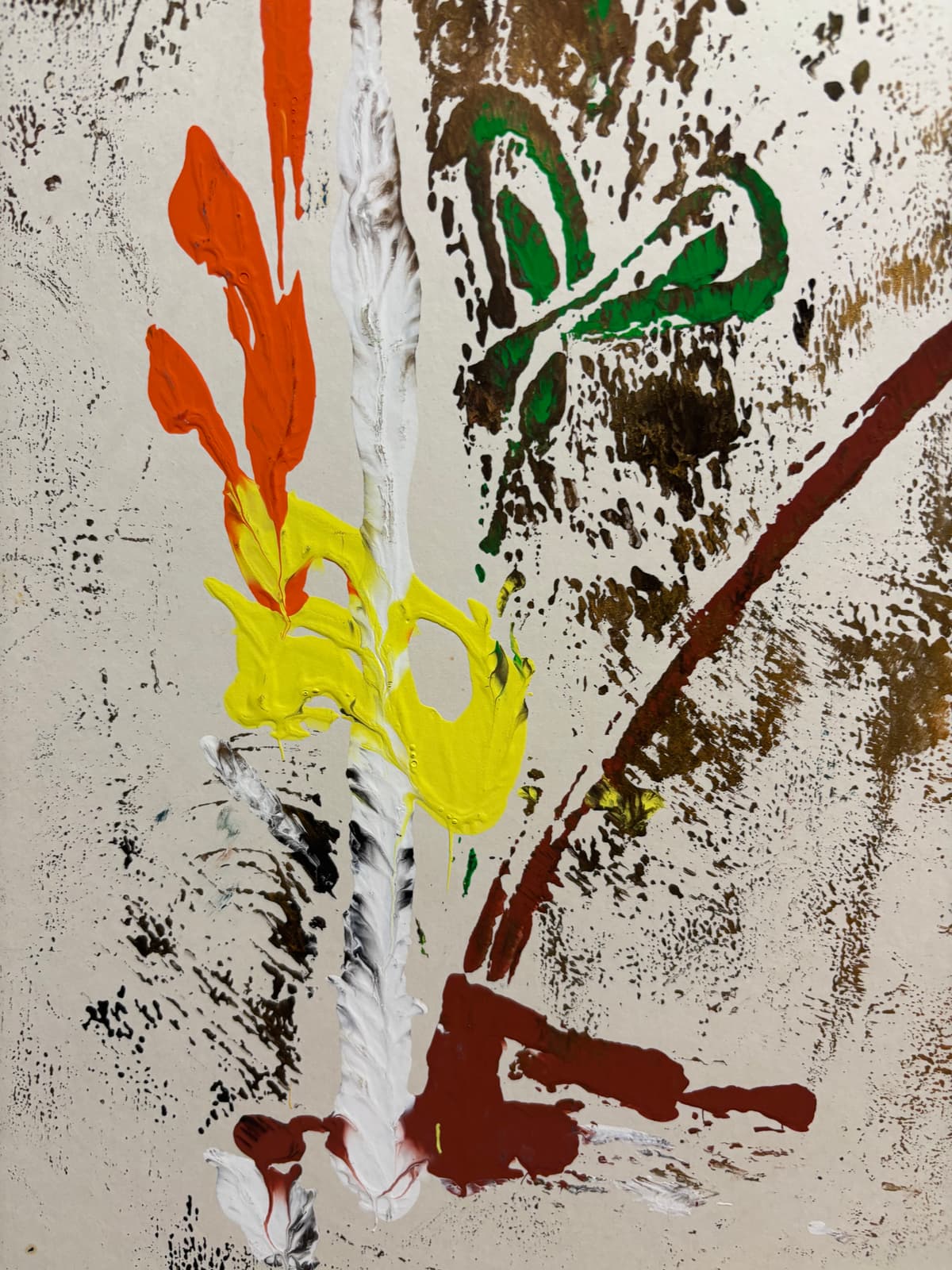 Ecsetek szikrái