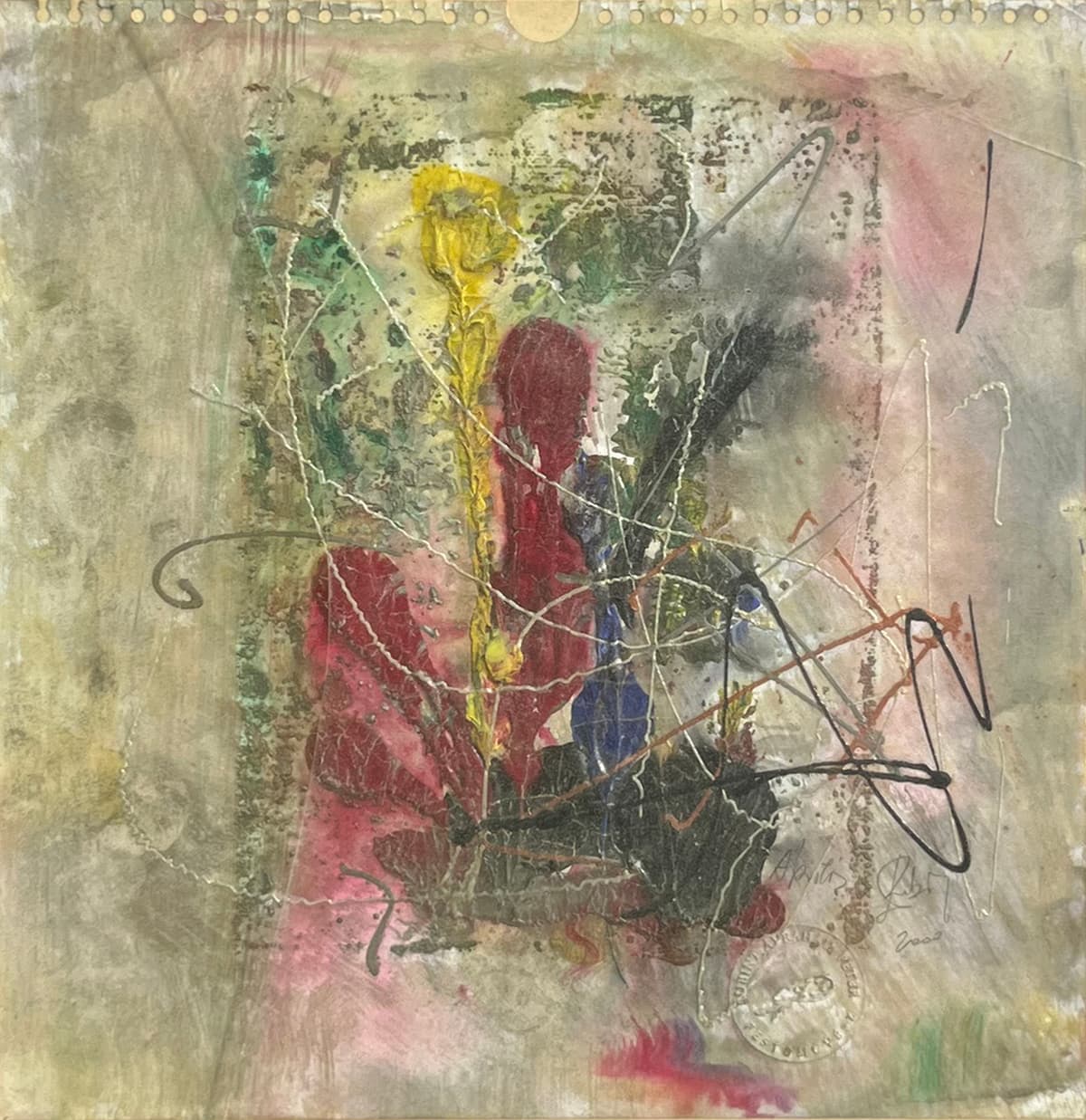 Érzelmek színeiben