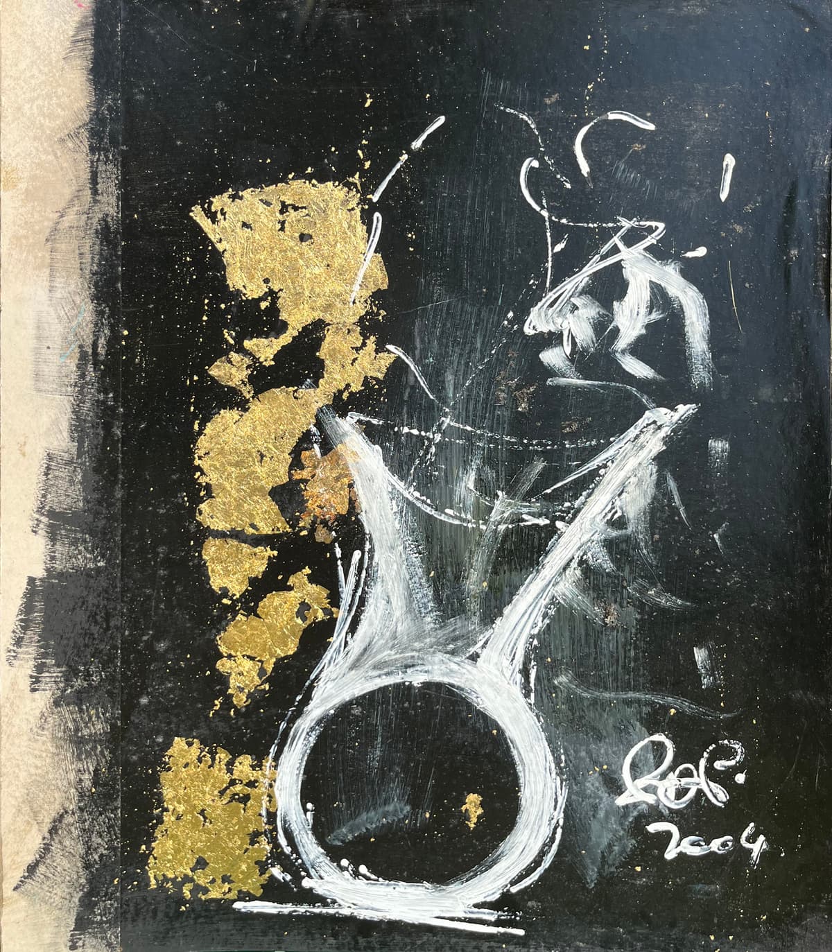 Virágok és ragyogás