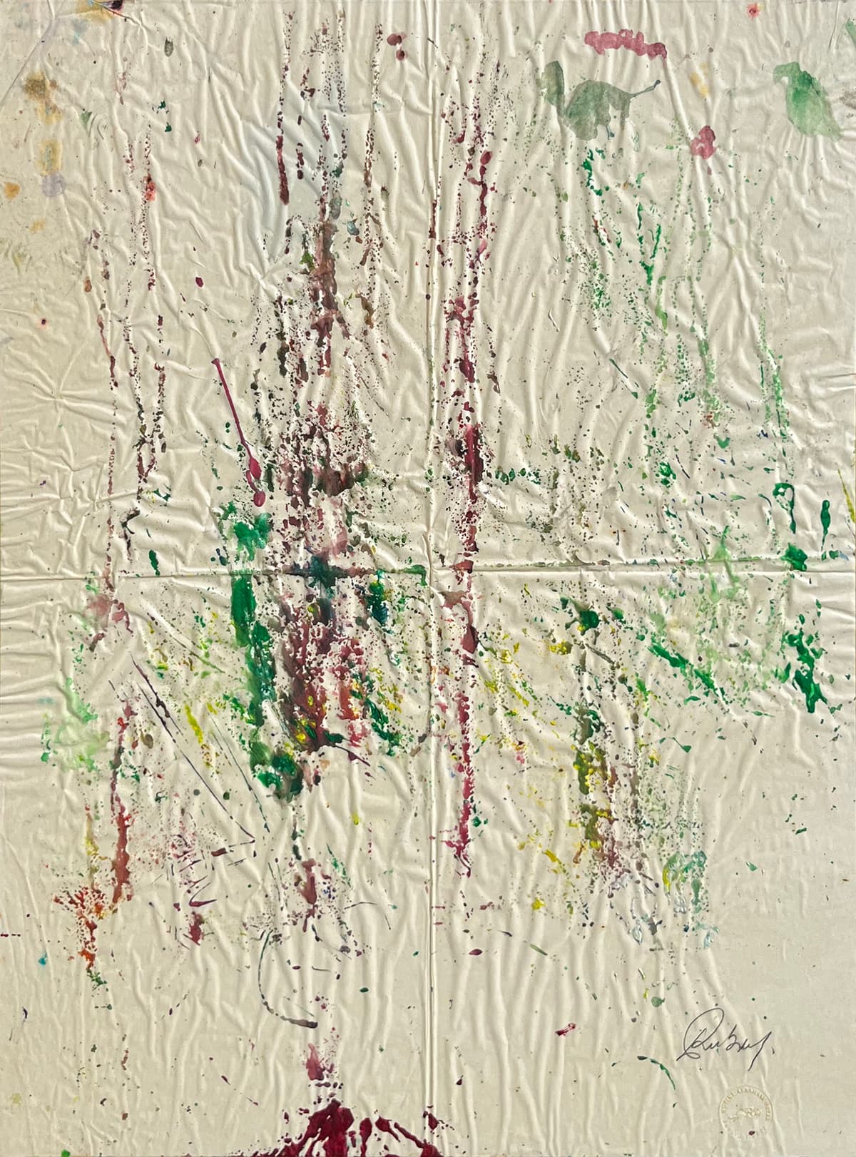 Árnyalatok a ráncok között