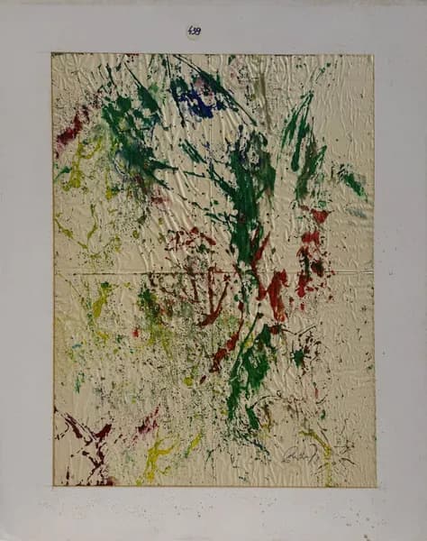 Öröm és pigment