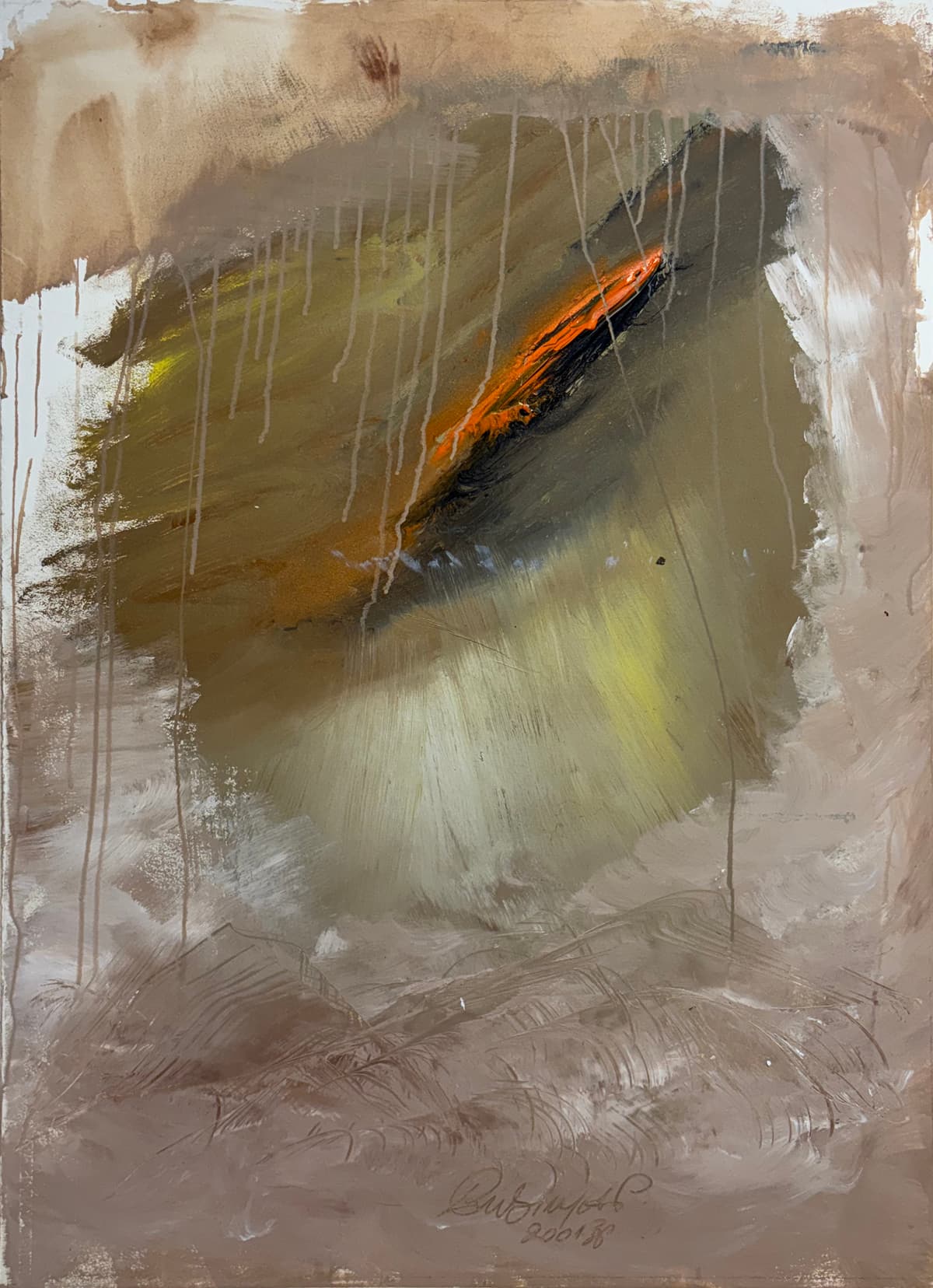 Vörös bolygó szilánkja