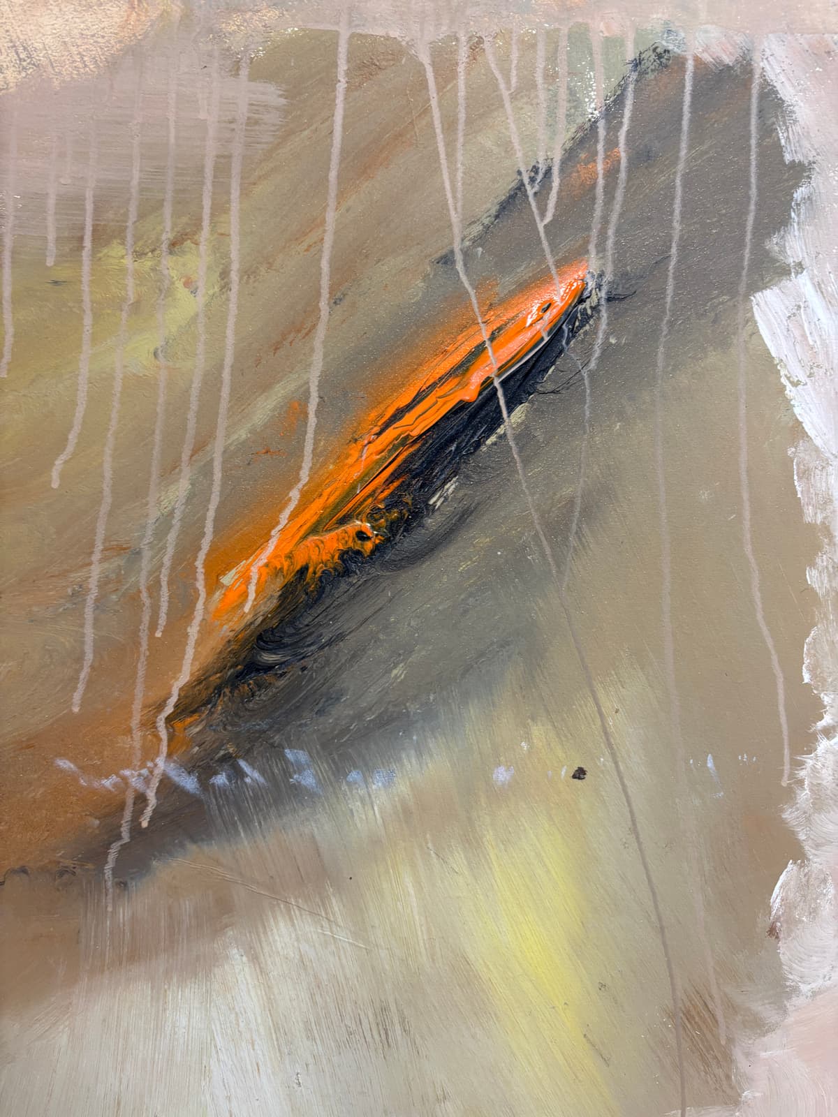 Shard of the Red Planet