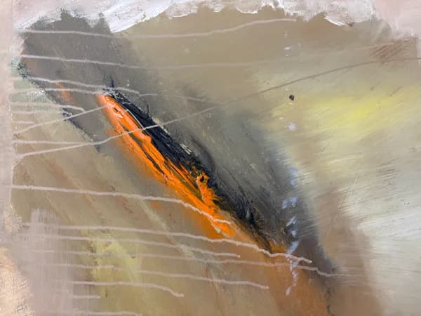 Shard of the Red Planet