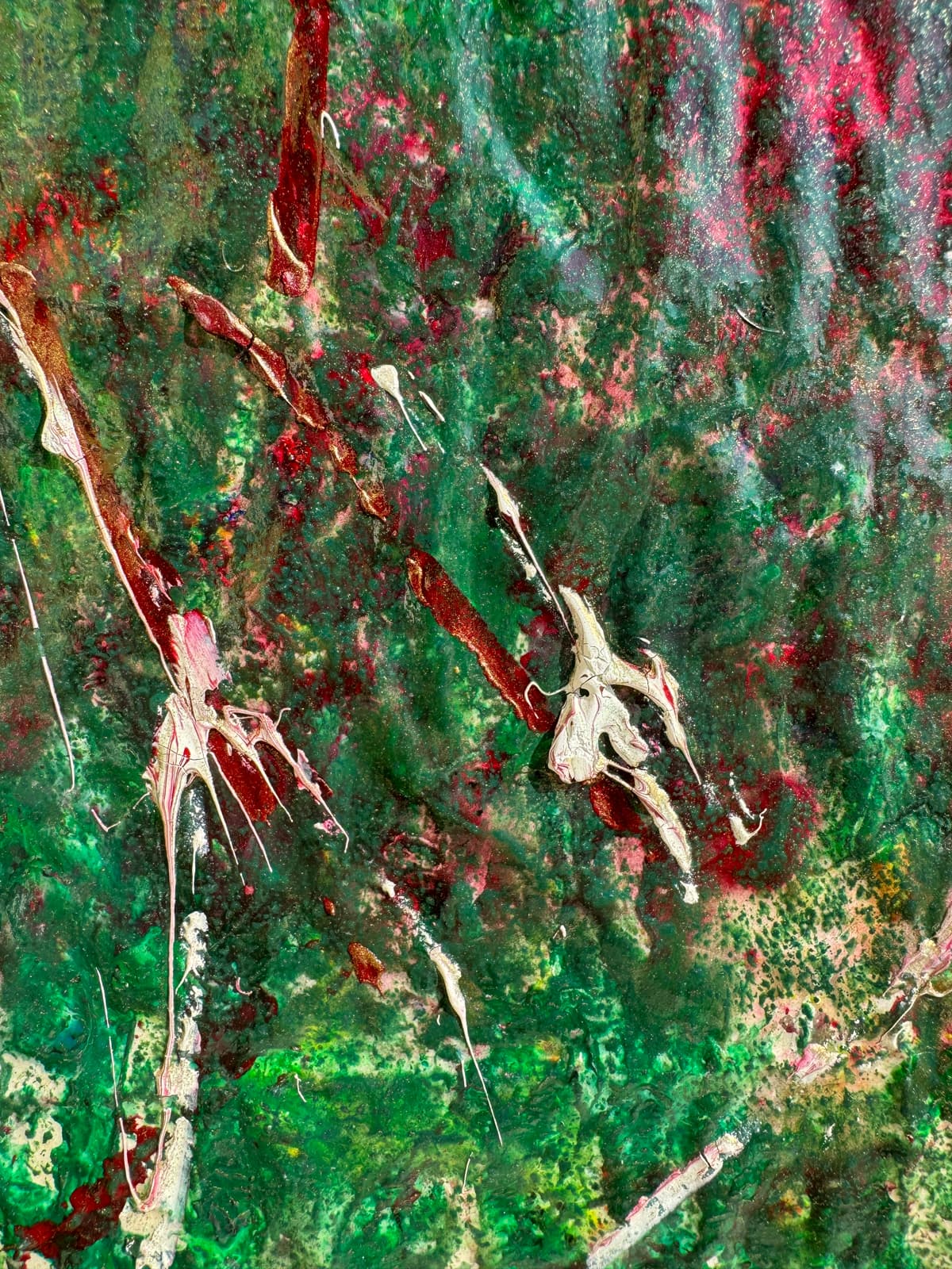 Umbrella of Chaos