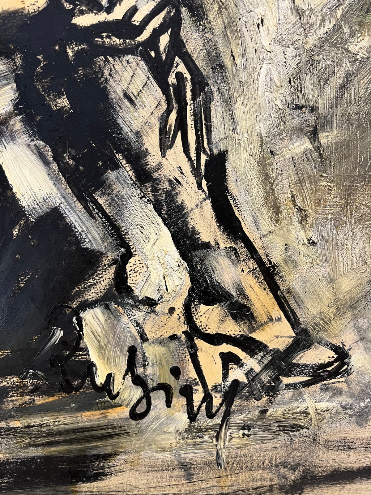 Ancient Sorrow