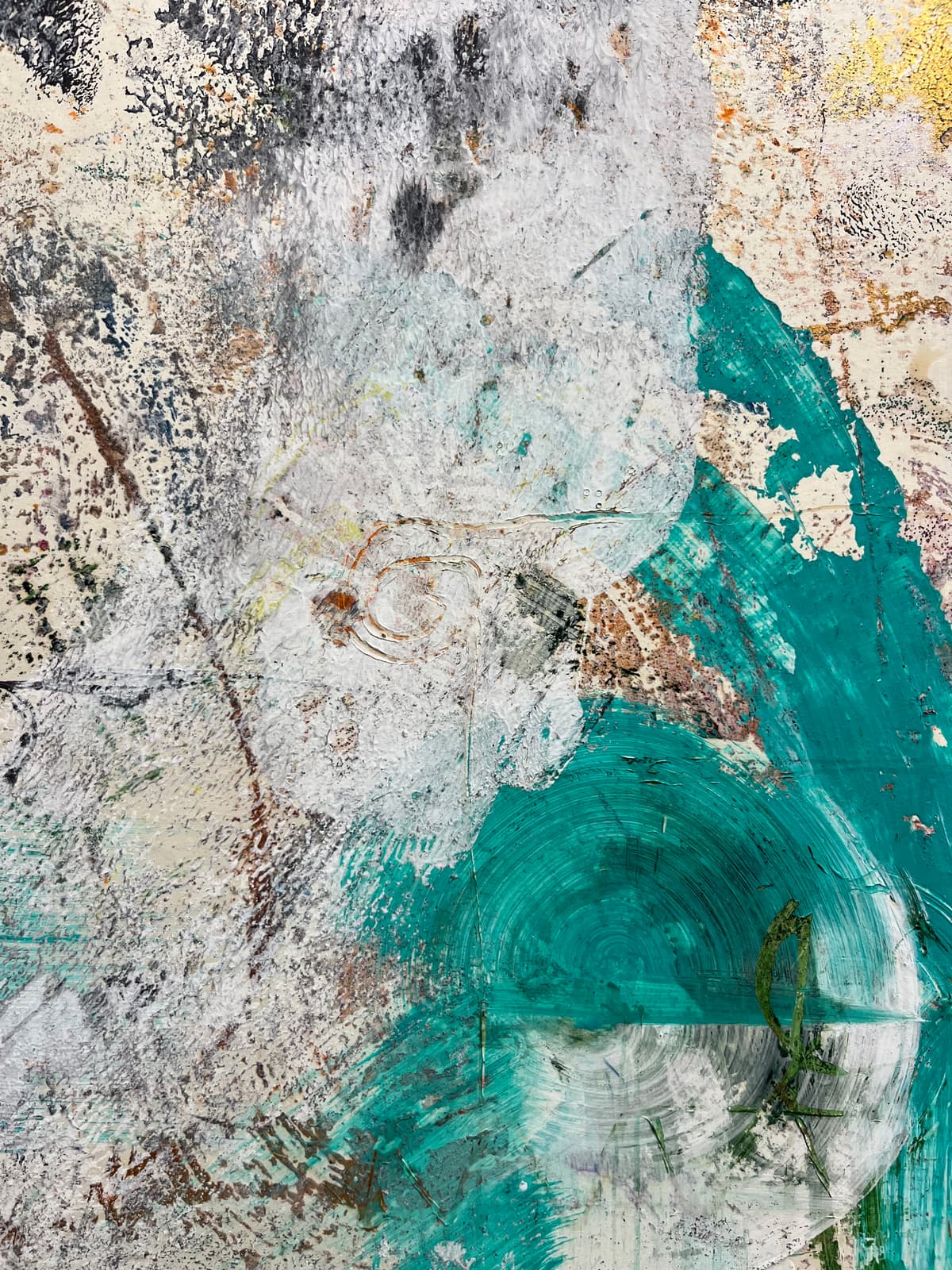 Turquoise Dreams