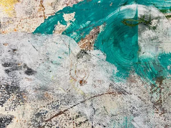Turquoise Dreams