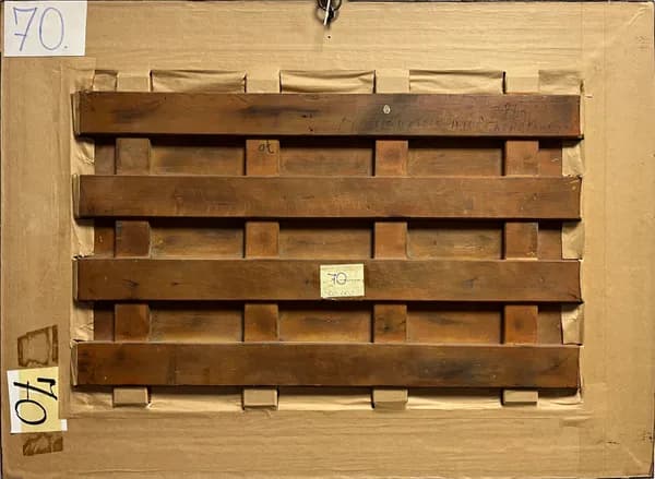 Secrets of the Workshop