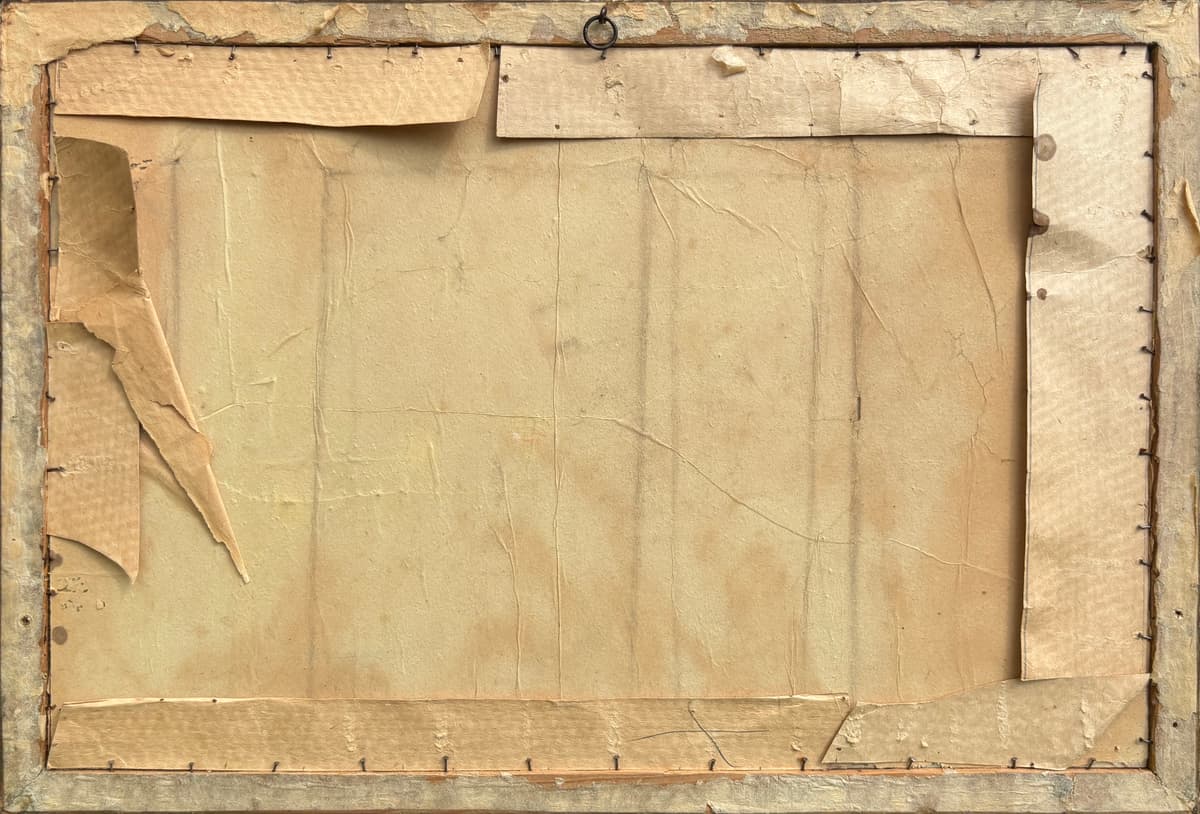 Őszi fények a ligetben