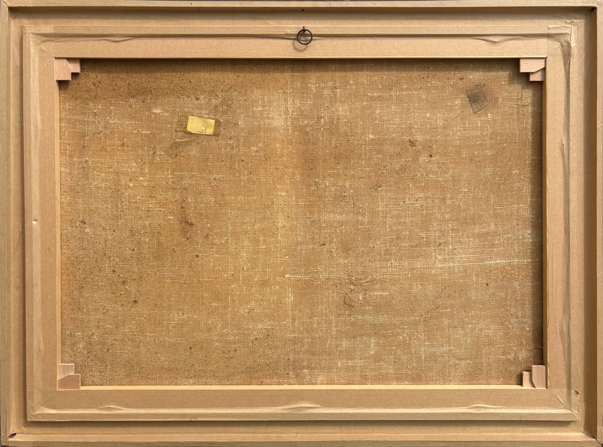 Betakarítás a mezőn