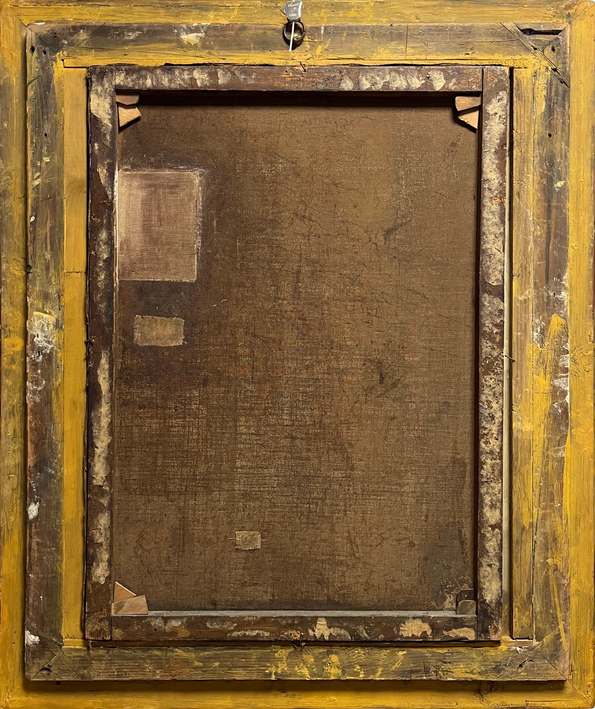 A piros virág titka