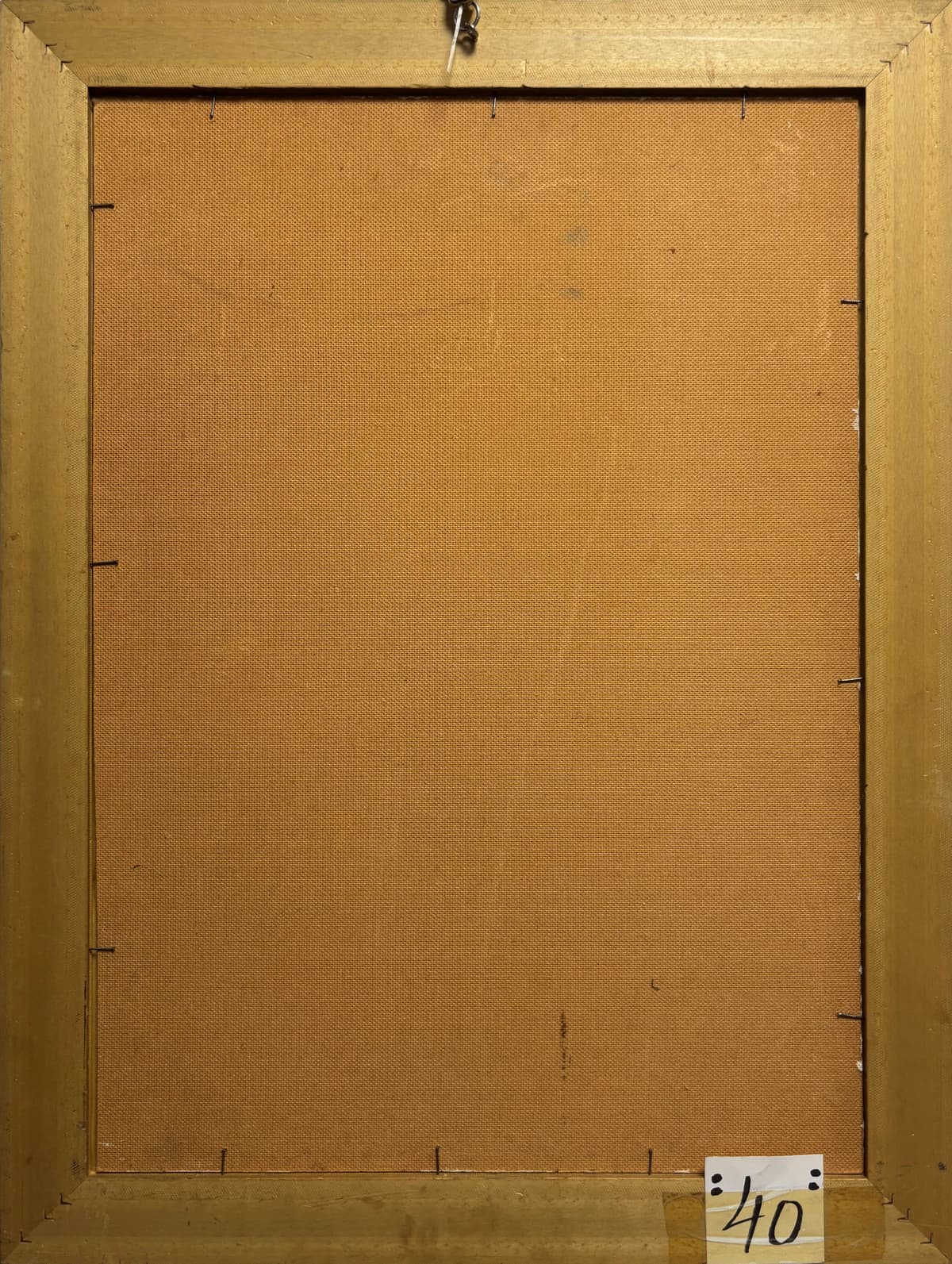 Aranyszirmok harmóniája - asztali csendélet