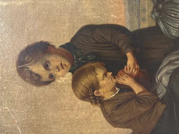 Gyermekkor varázsa