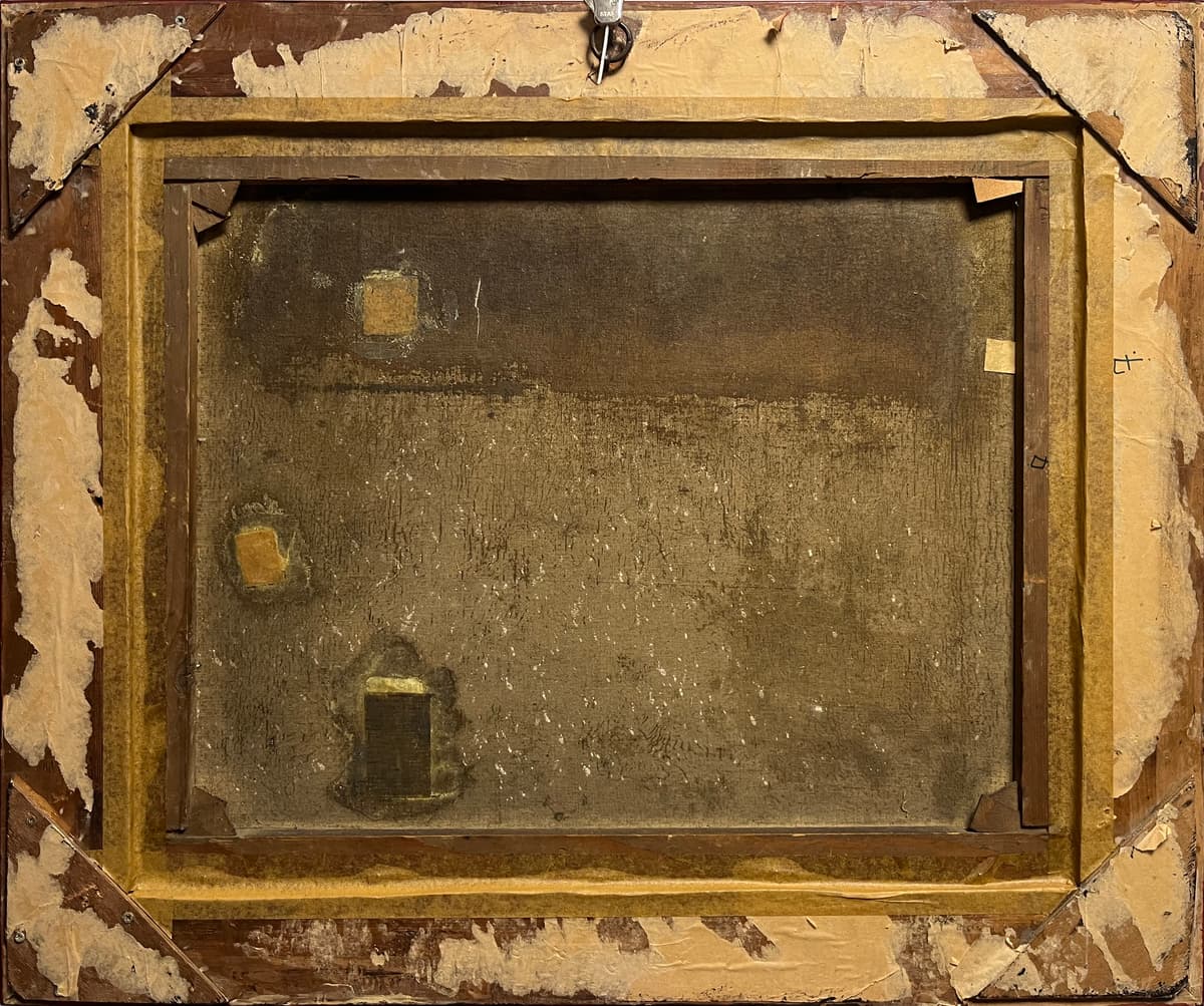 Békés hegyi menedék