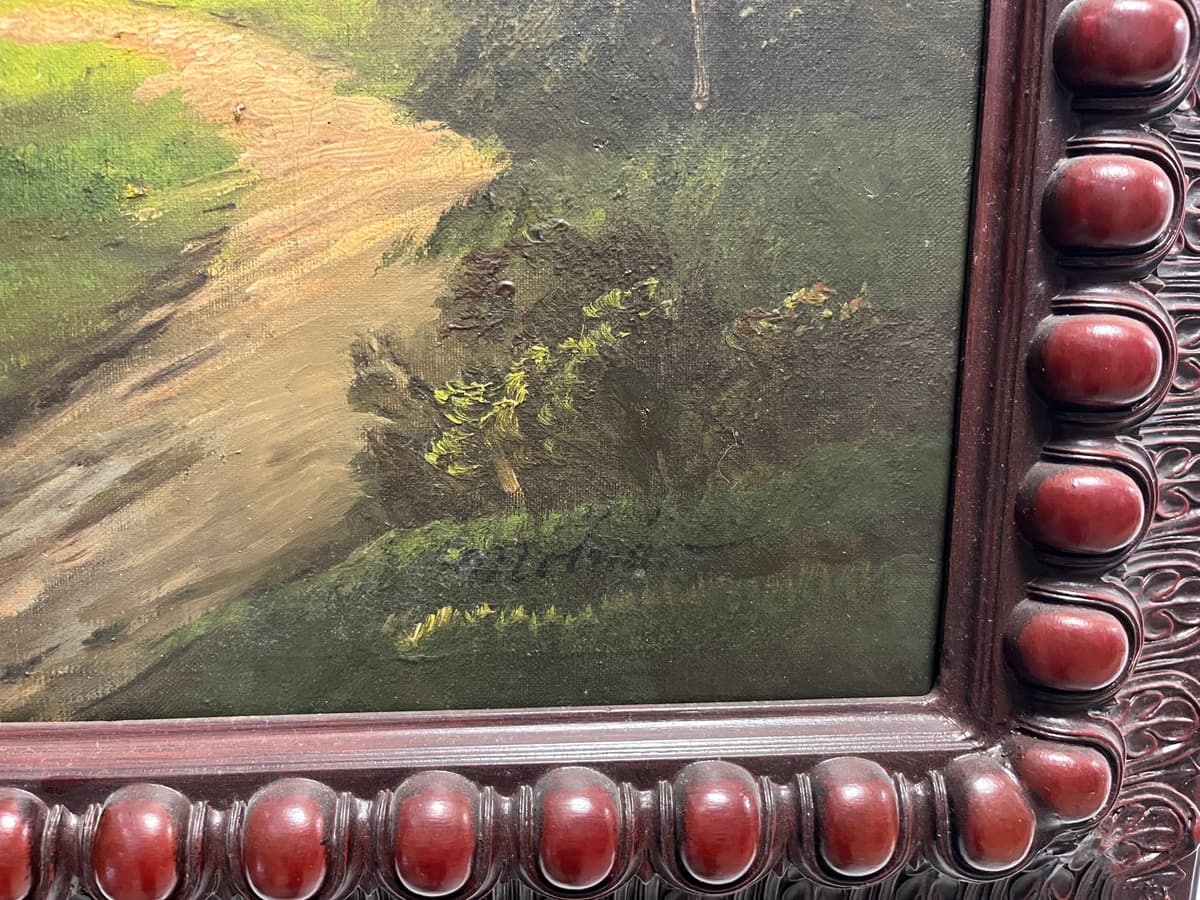 Békés hegyi menedék