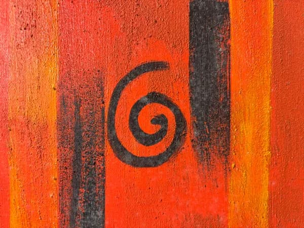 Fire and Snail