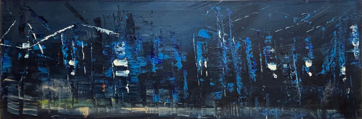 Fények a sötétben