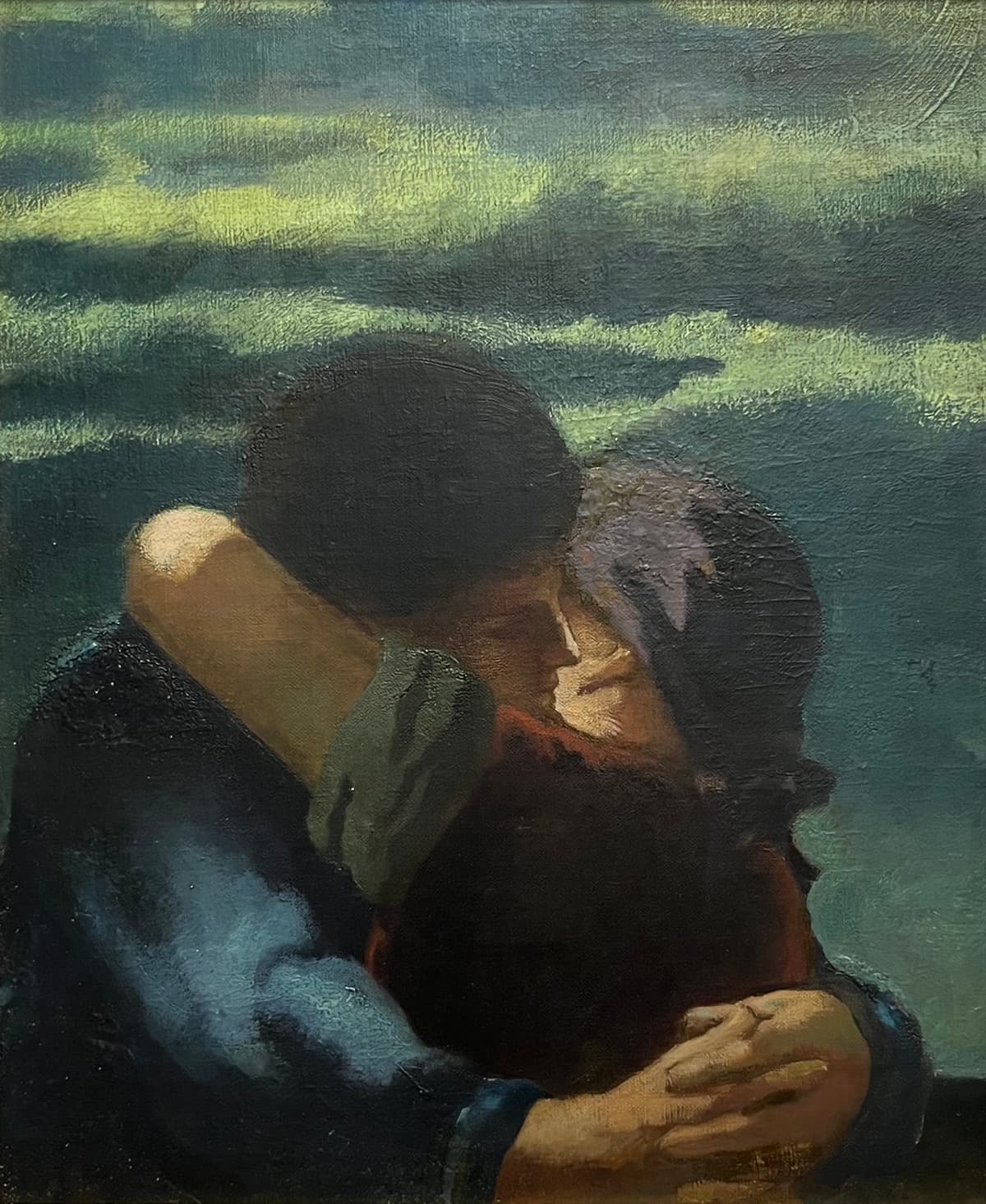 Szívek találkozása