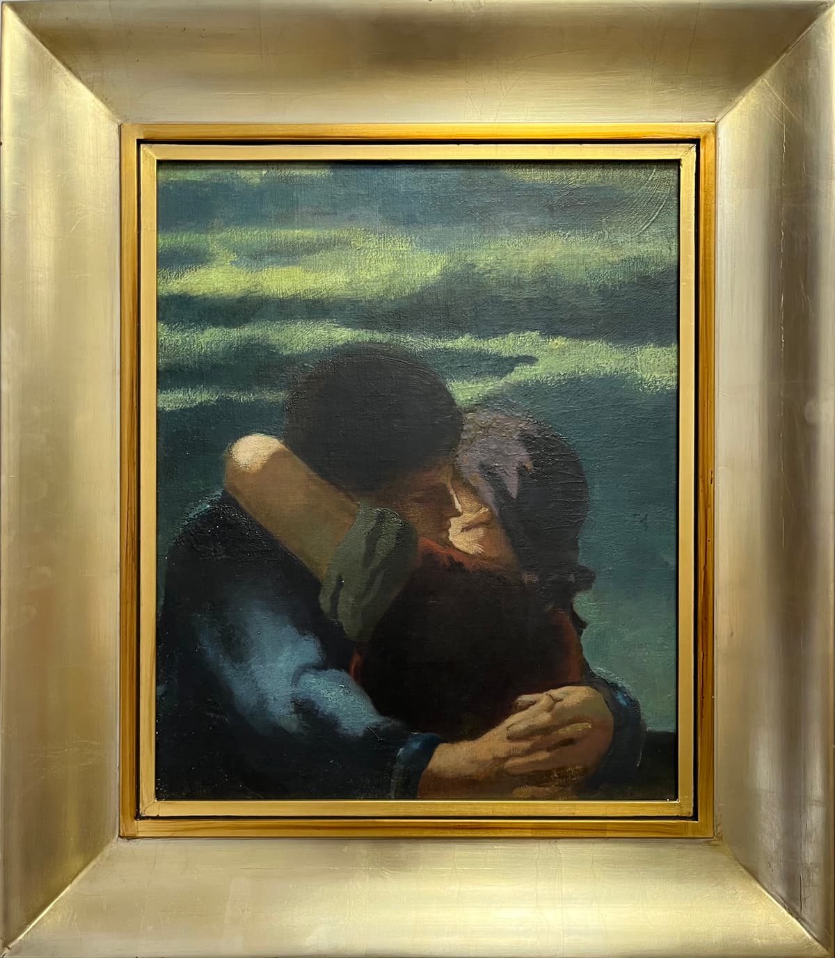 Szívek találkozása