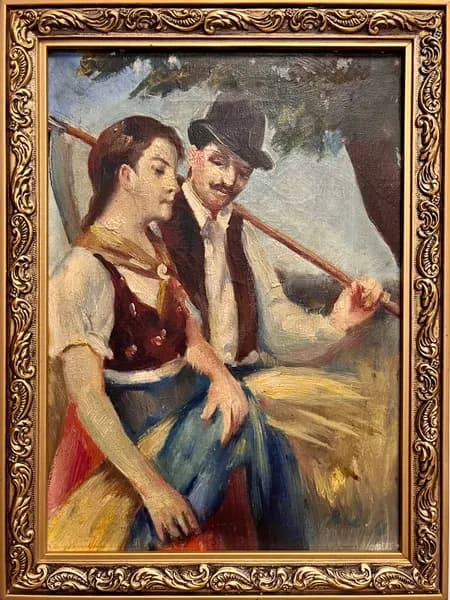 Aratók