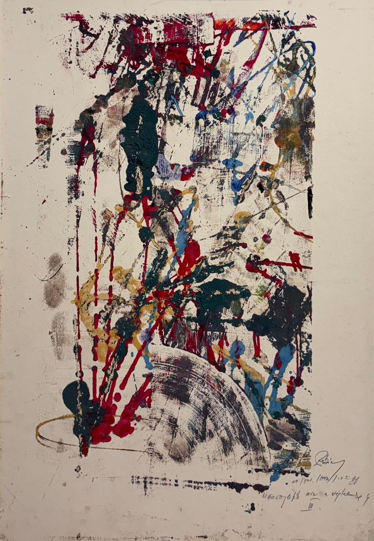 Úttörés a végtelenbe