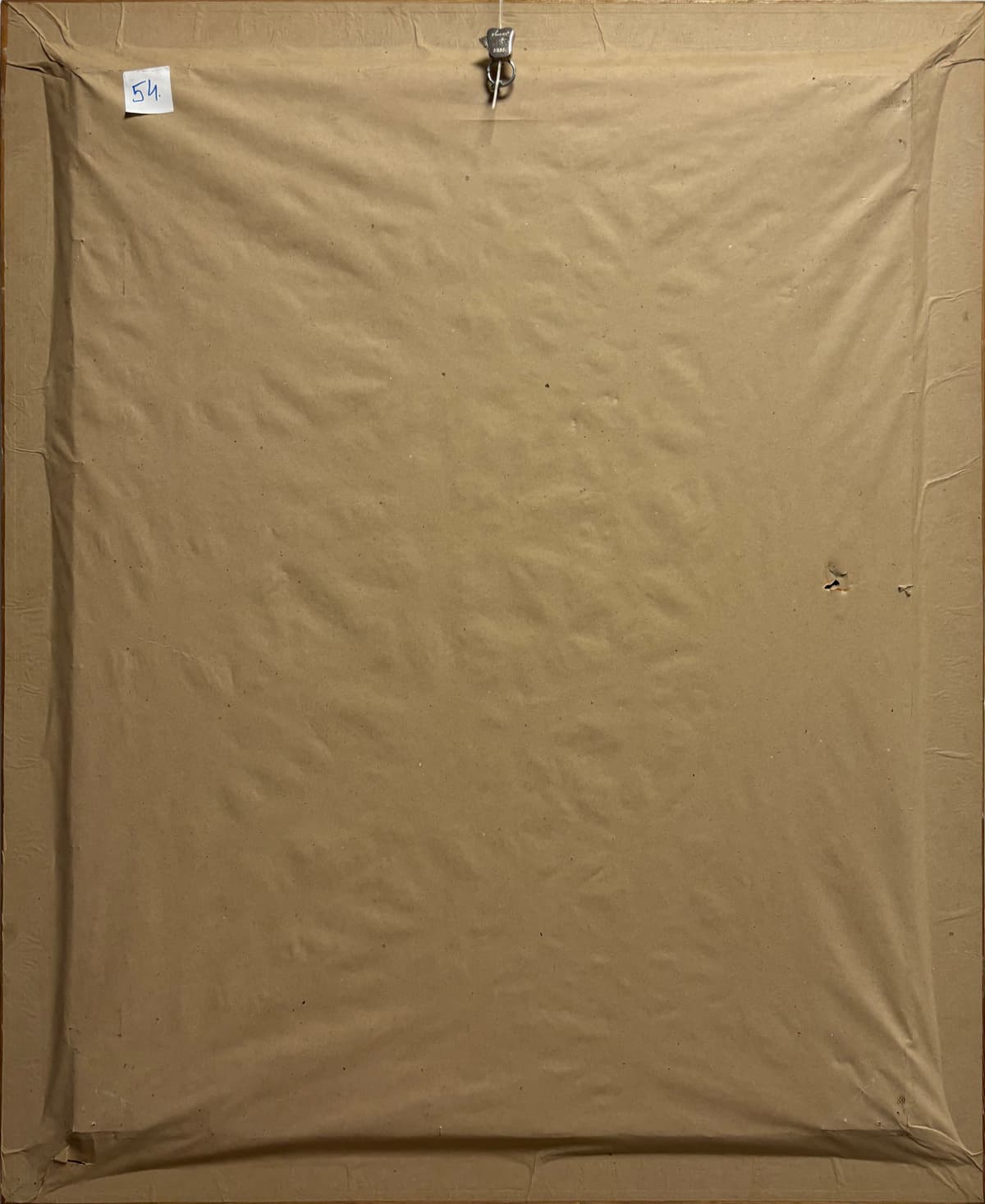 Imádság a vihar előtt