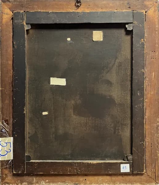 Ecce Homo – A Megváltó szelíd tekintete