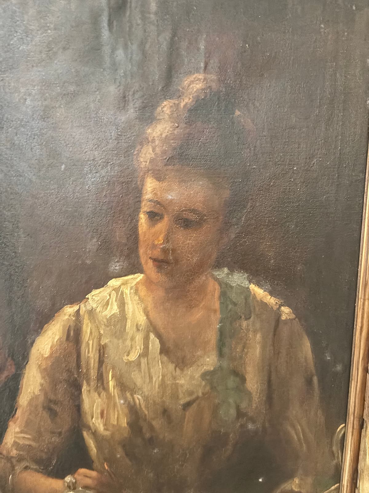 Barátnők délutáni teája