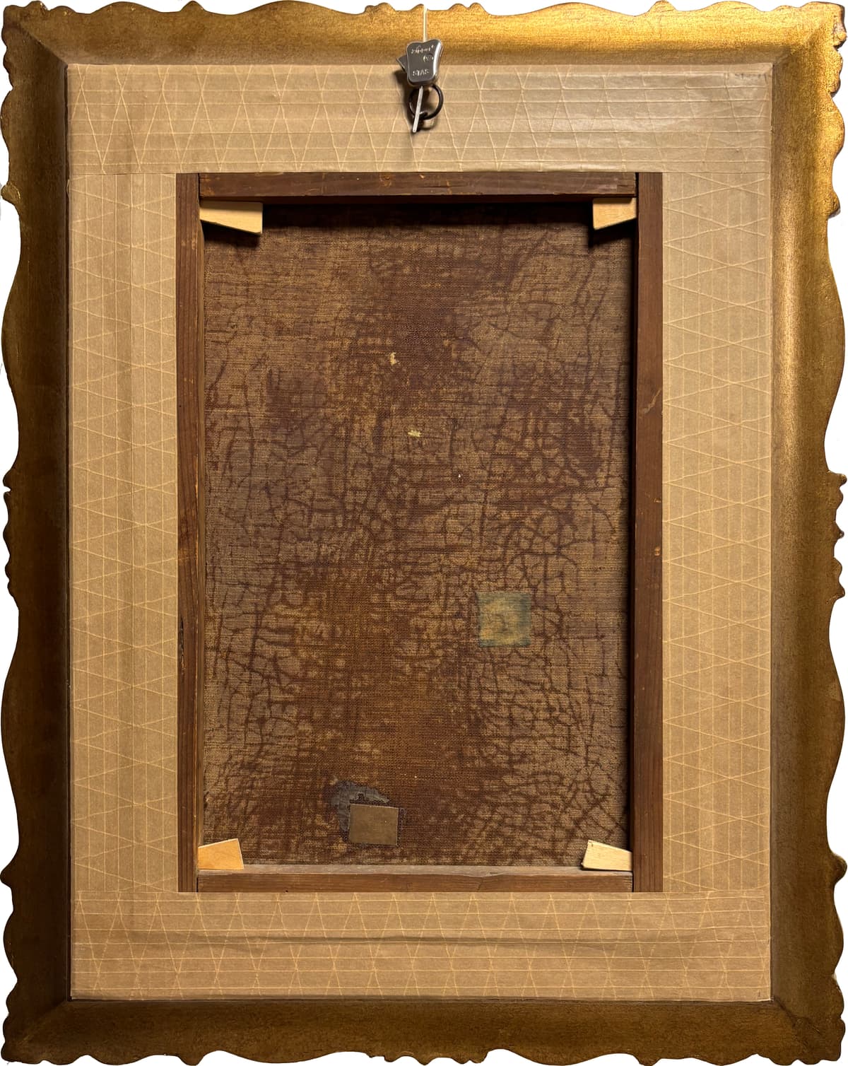 Szent Bernát csodája: a gyermek feltámasztása a kolostor kapujában