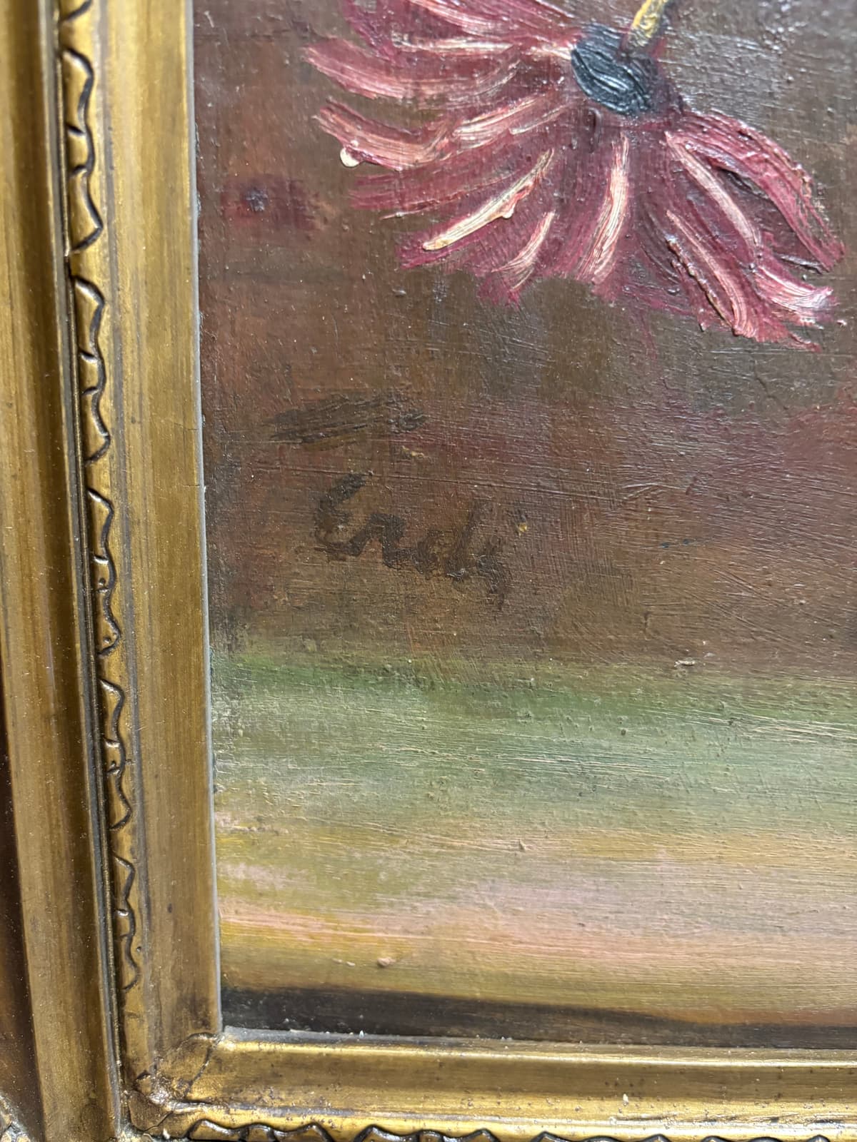 Vázába zárt szépség