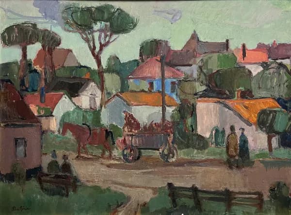 Rural Life