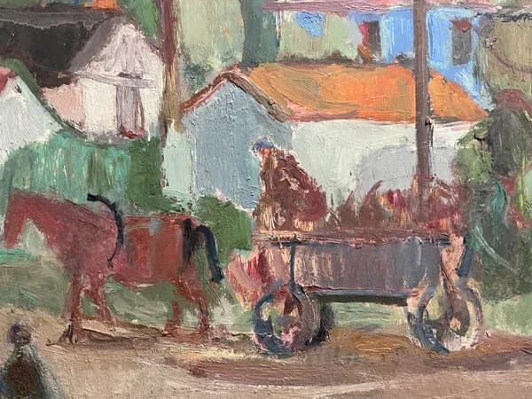 Rural Life
