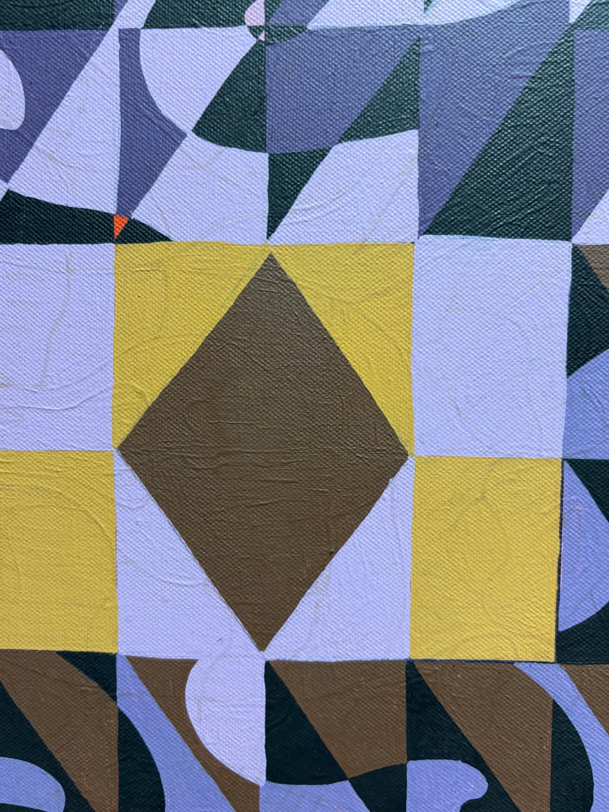 Absztrakt artwork