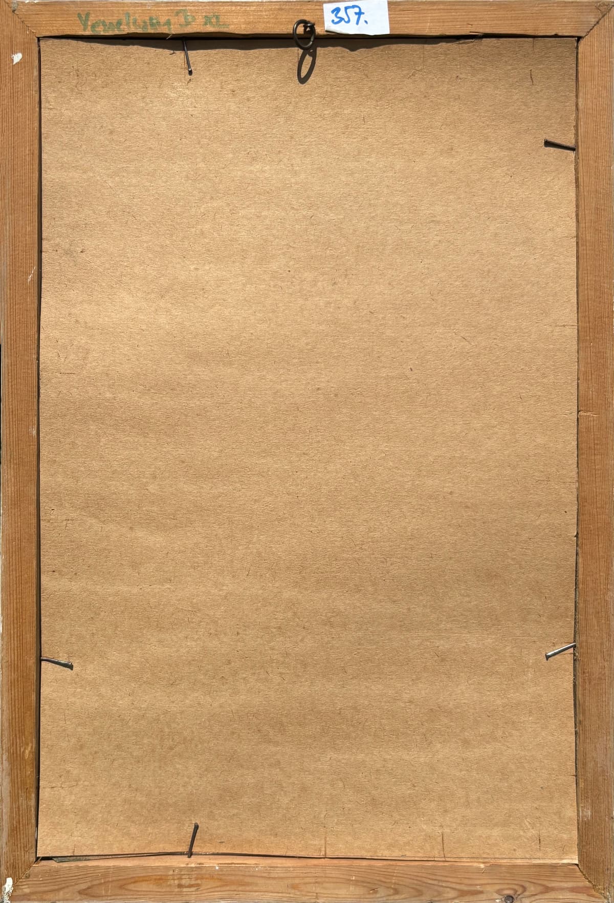 Szomorúság színekben