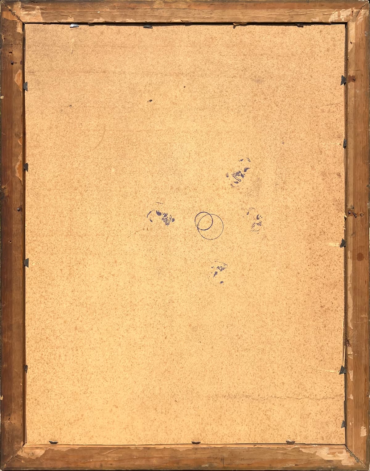 Dal az erkély alatt