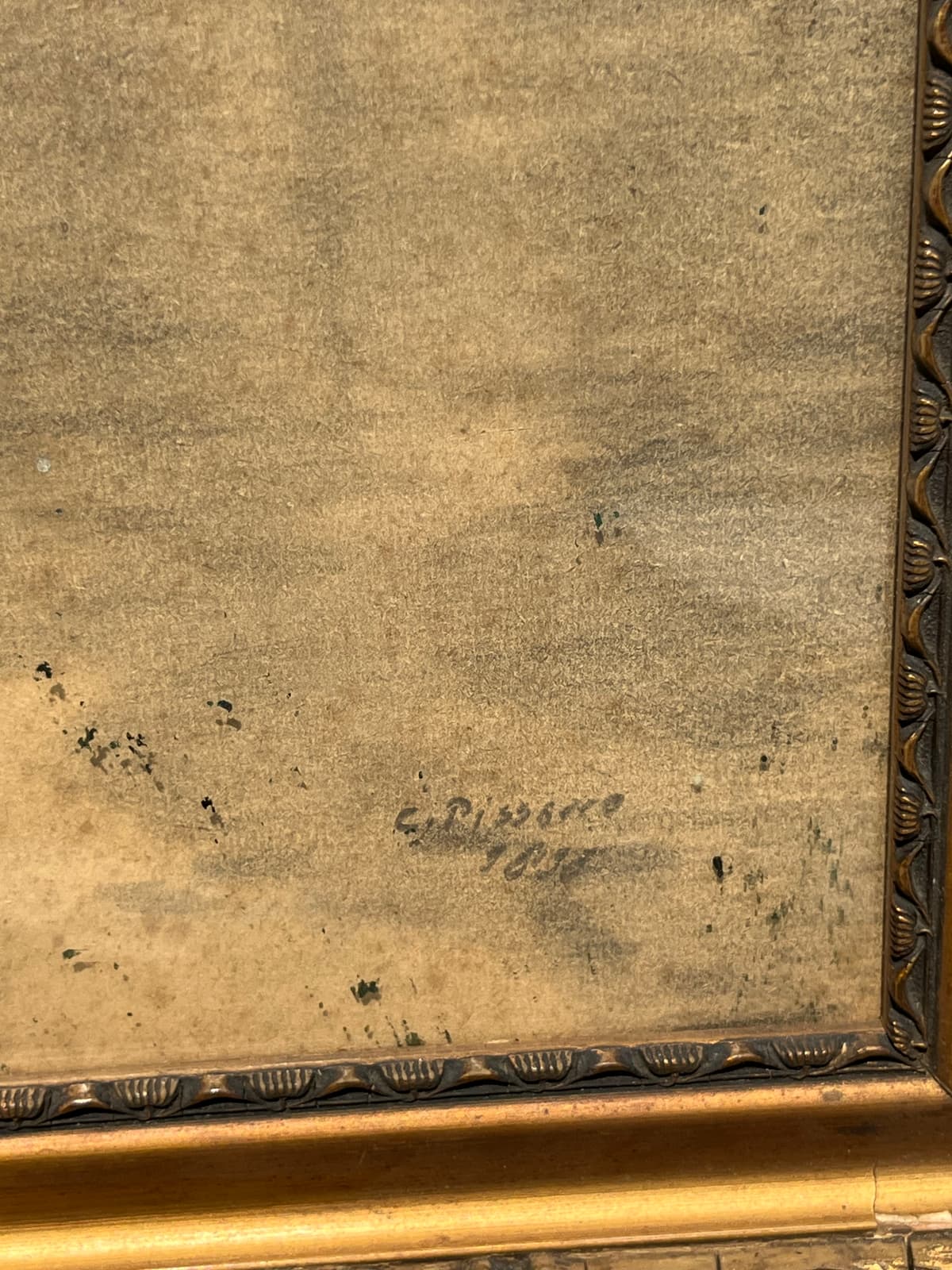 Dal az erkély alatt