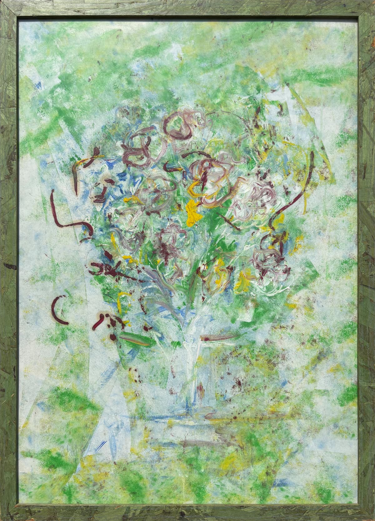 Spring Bouquet
