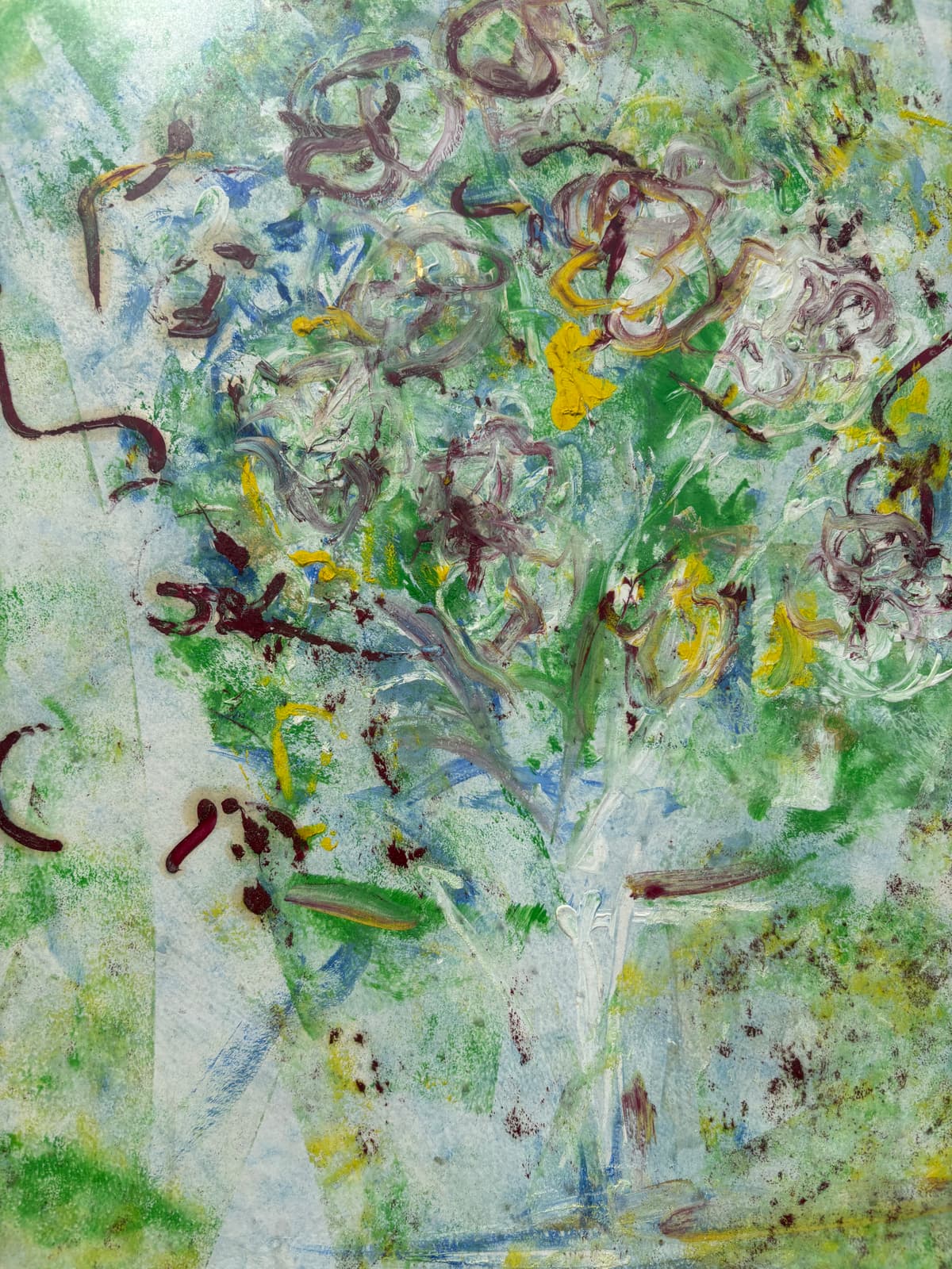 Spring Bouquet