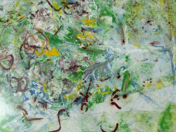 Spring Bouquet