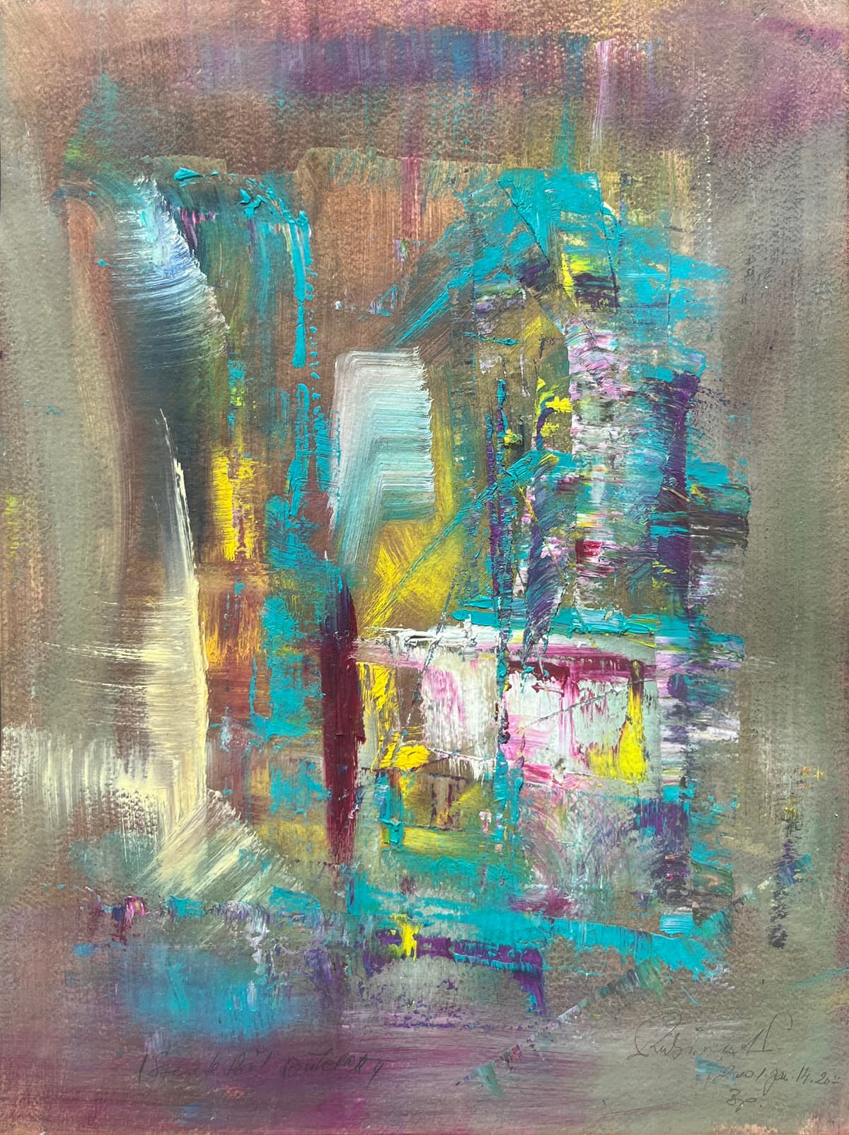 Szeretetből született