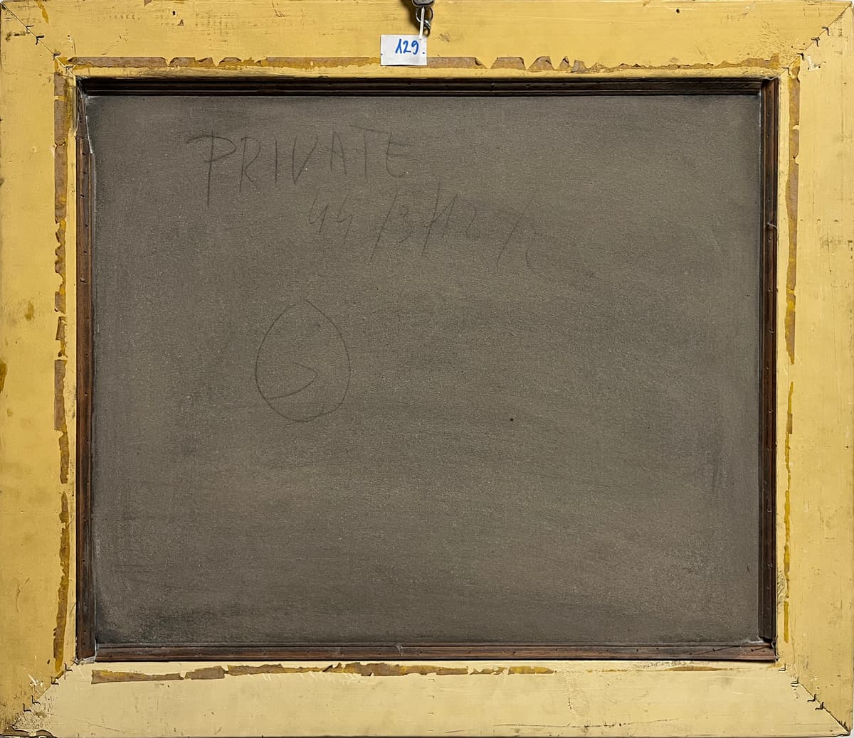 Csend a hegyek között