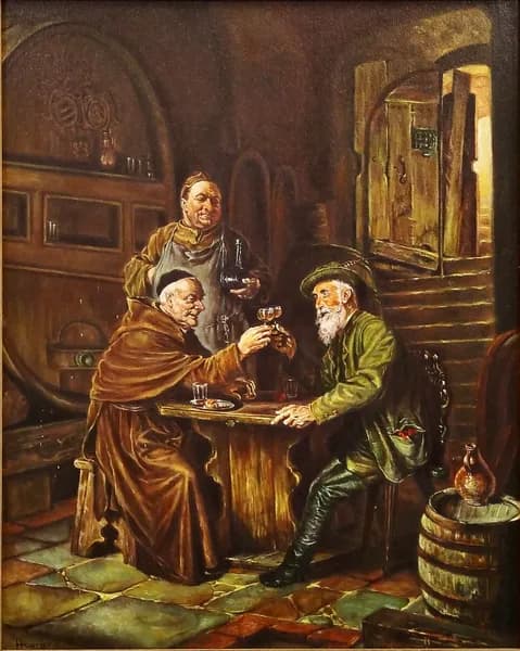 Régi Barátok